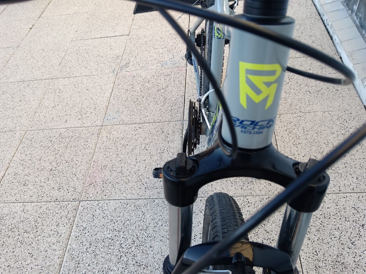 Horské kolo Rock Machine 26 - 8