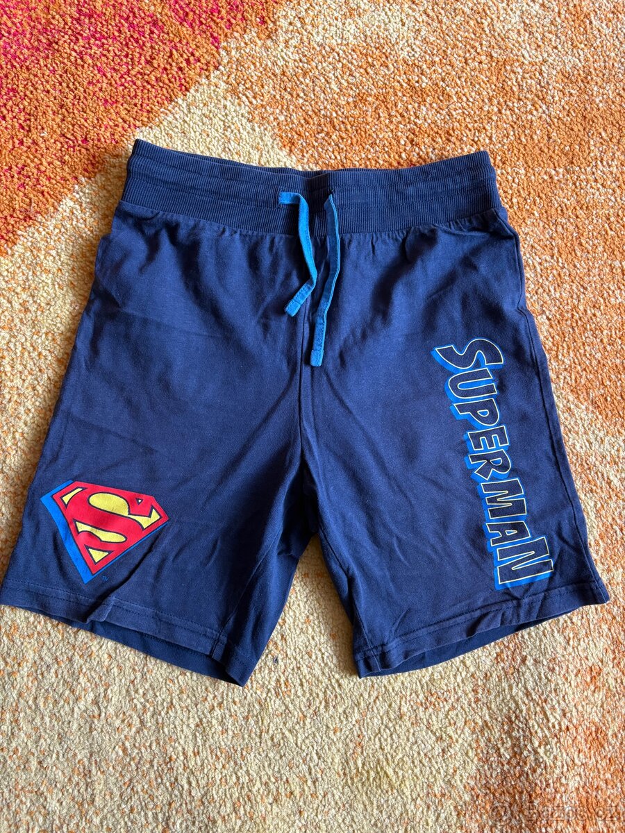 Chlapecké kraťasy více druhů - 8