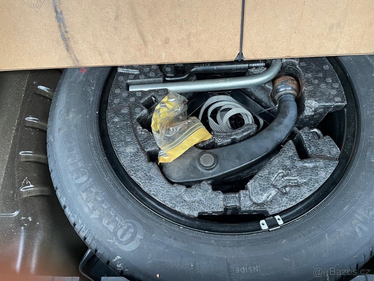 Octavia 3 COMBI 2.0 TDI 110kW ELEGANCE DSG 2015 - 8