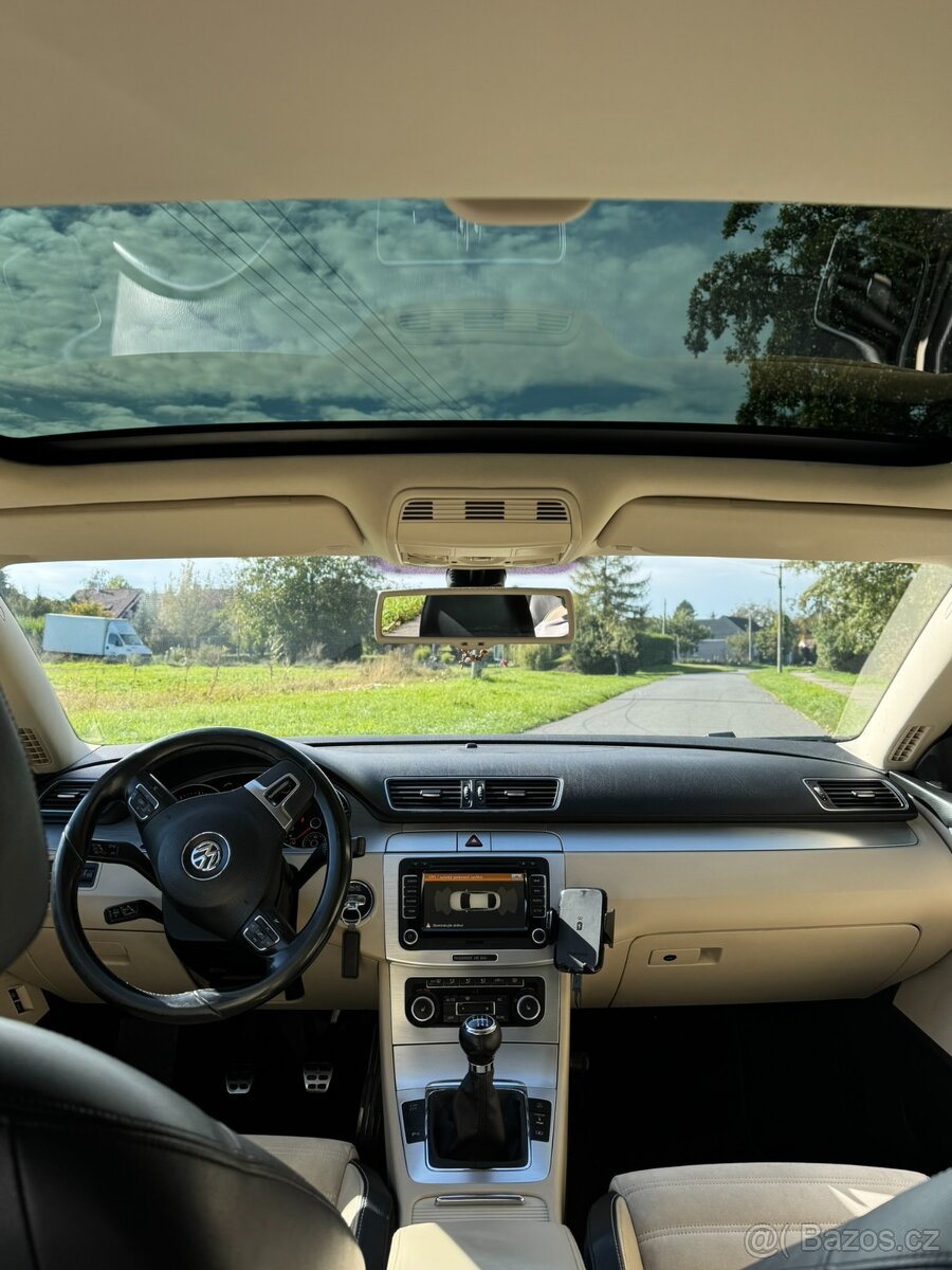 Passat CC 2,0TSI - 8