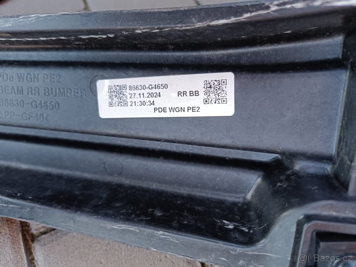 Hyundai i30 kombi - 8