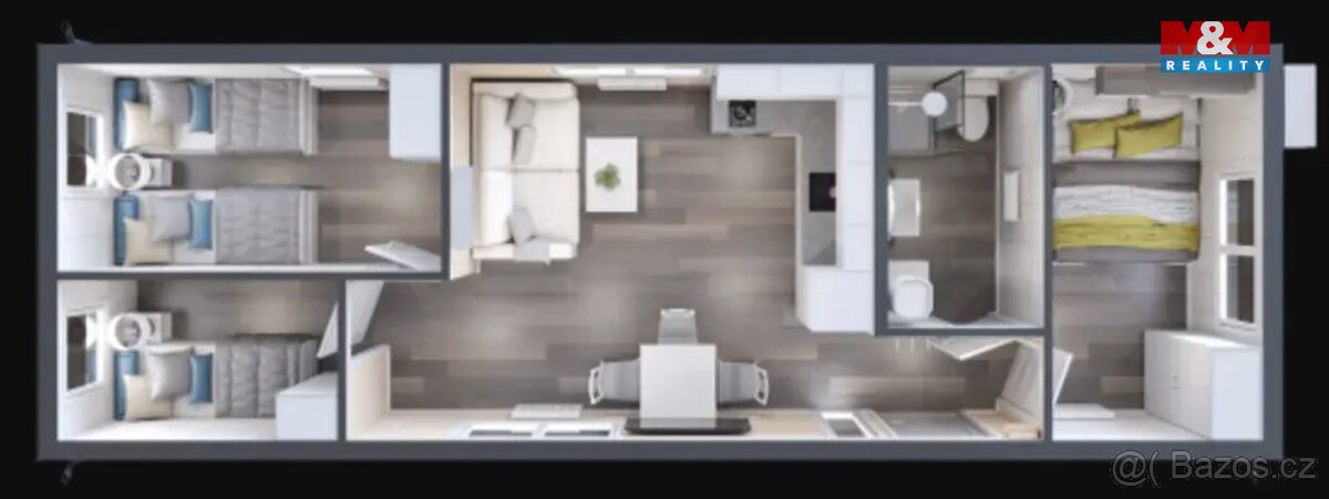 Prodej na klíč VERONA - 8