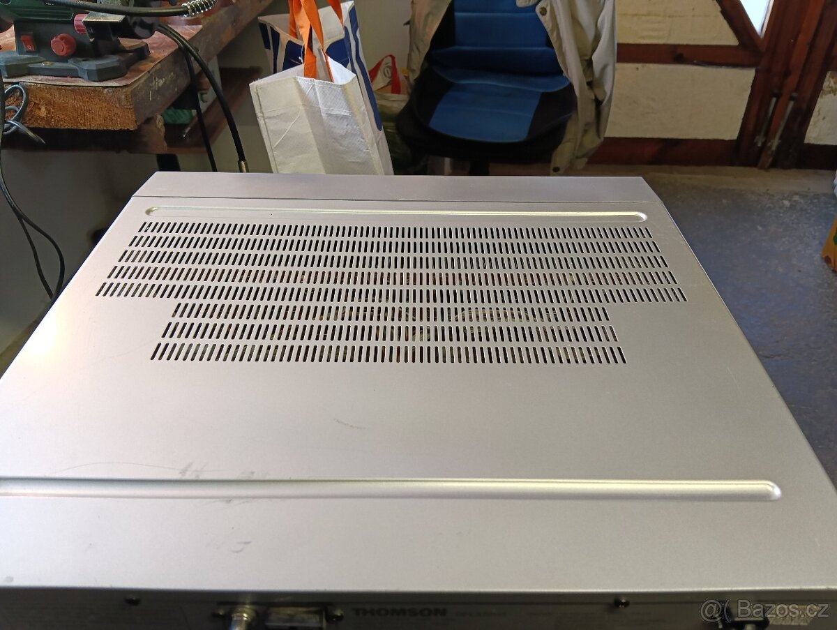 Receiver Thompson DPL 570 . - 8