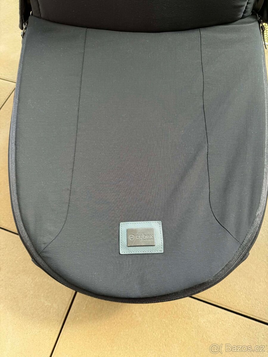 Cybex Priam 2/24 - 8
