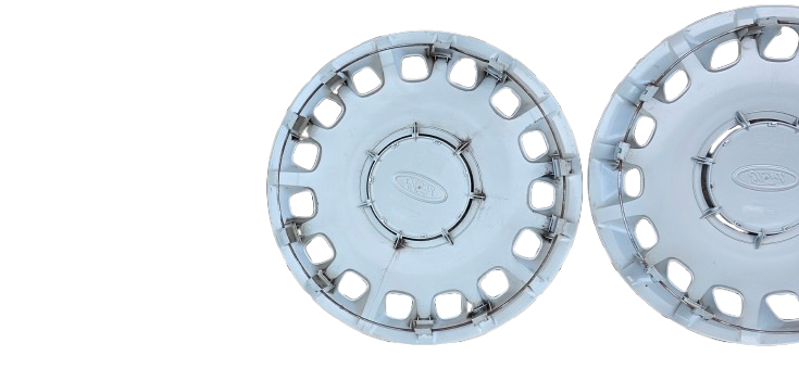 Origo poklice Ford 15" - 8