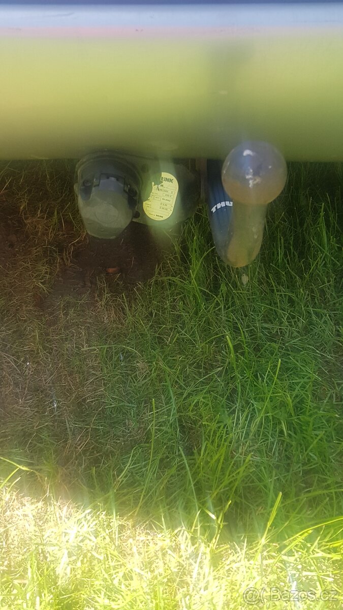 chrysler voyager - 8