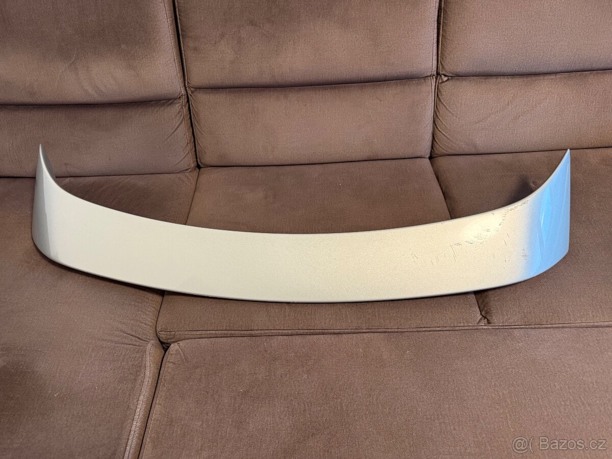 Křídlo+ světla Mazda 6 GG - 8