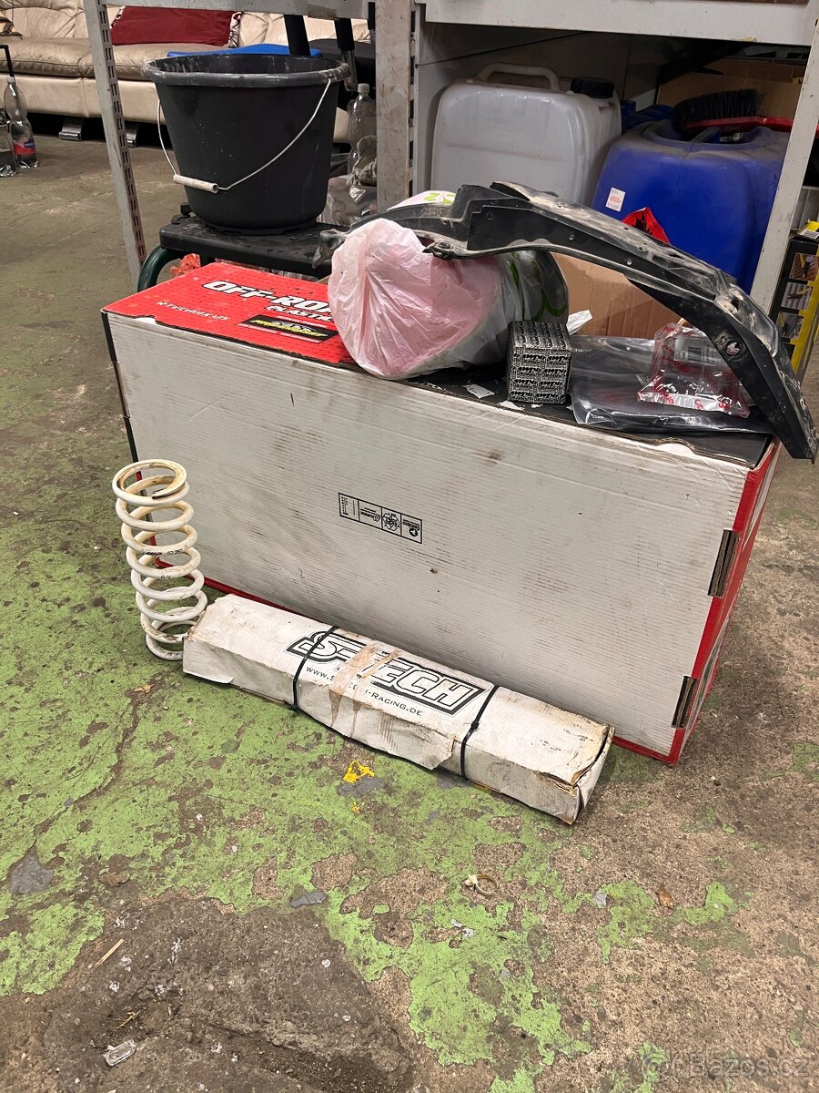 Husqvarna fe450 2014 - 8