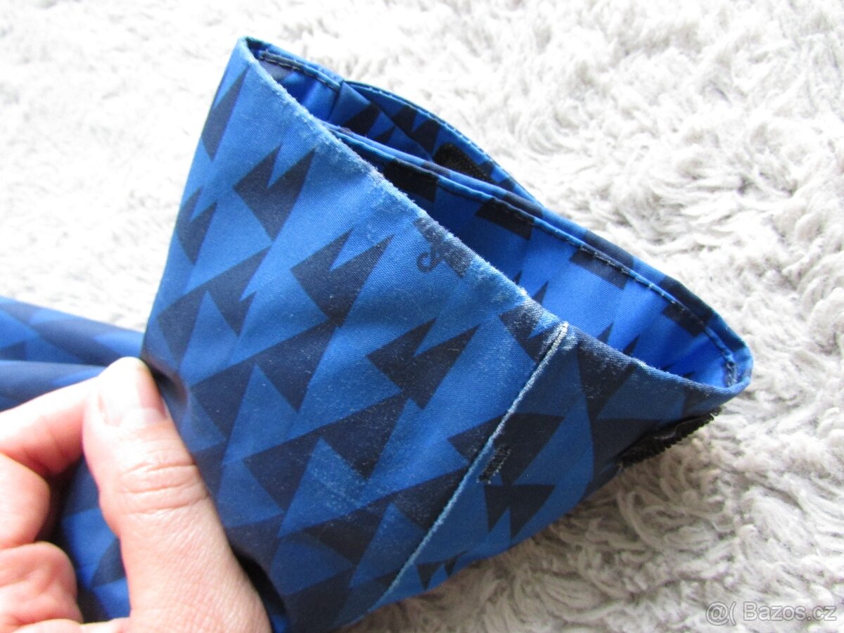 Reima zimní membránová bunda Regor vel. 140 - 8