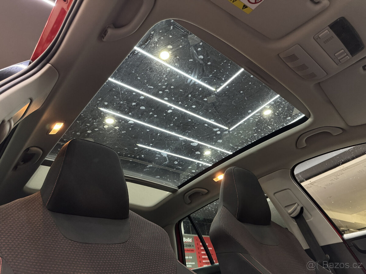 škoda rapid monte carlo - 8