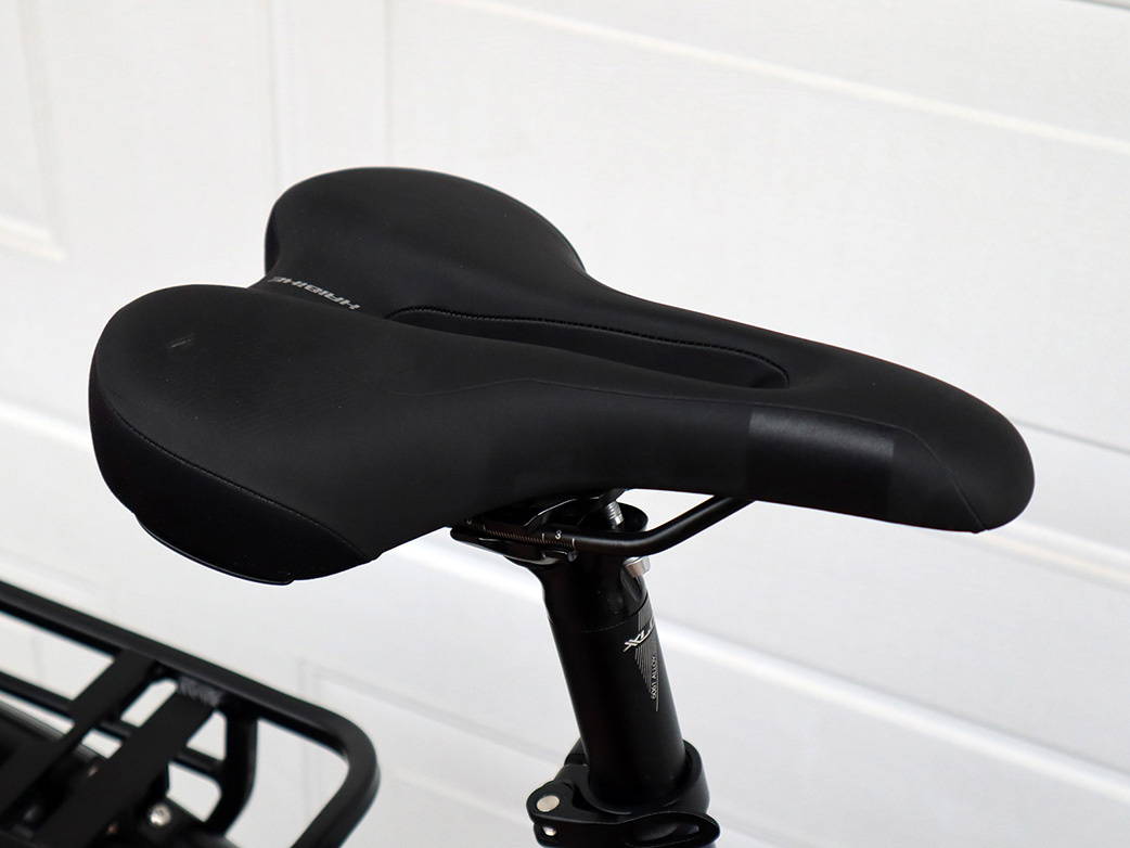 HAIBIKE TREKKING 7 – NÍZKÝ RÁM - 630Wh - YAMAHA - 8