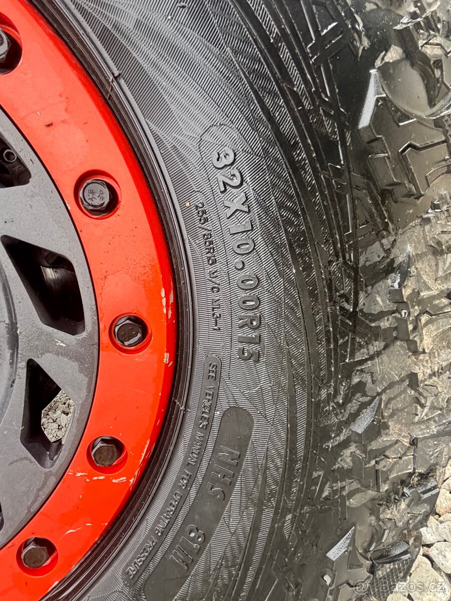 NOVA CENA Can-am Maverick XRS Turbo Spz - 8