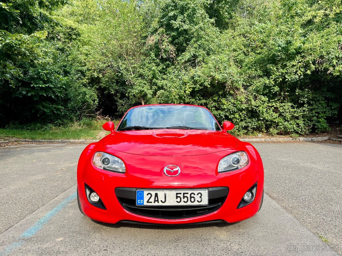 Mazda MX-5 NCFL 2.0 - 8