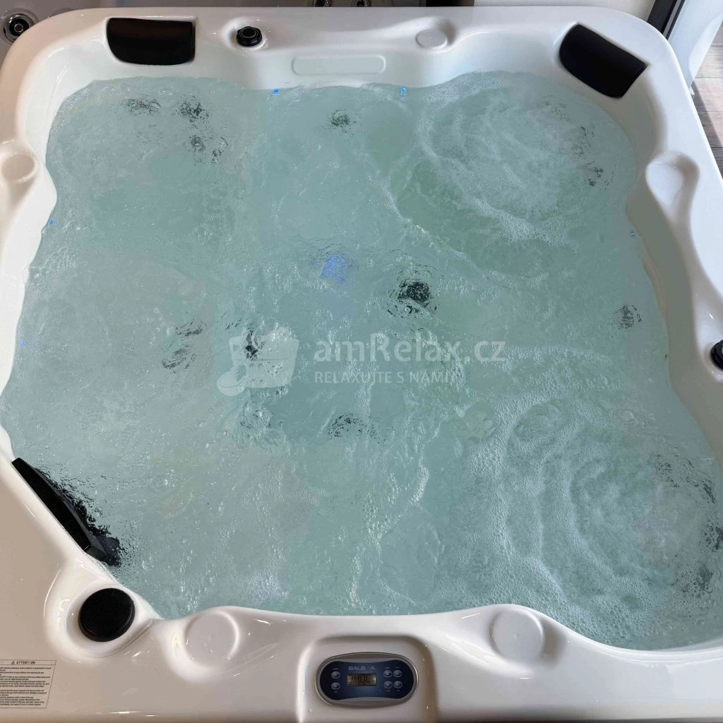 Vířivka Rhodos - 8