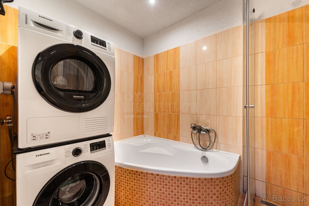 Prodej bytu 3+1 - 8