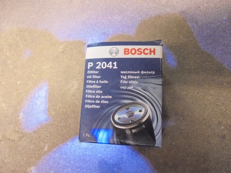 Filtry Mitsubishi ASX pro vozy benzin 2012-2019 - 8