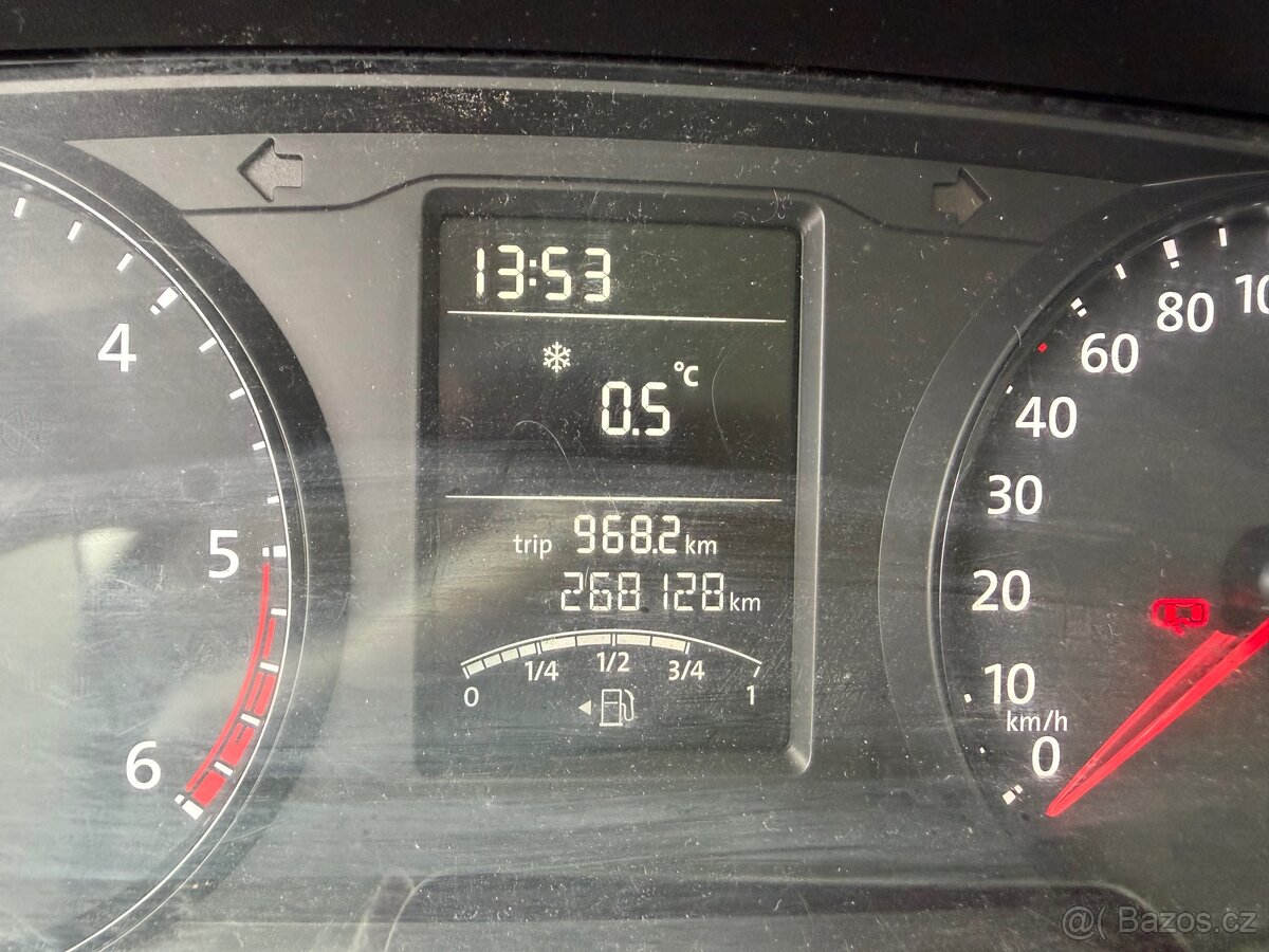 Prodám odtahovku VW T6 2.0 TDi PPF - 8