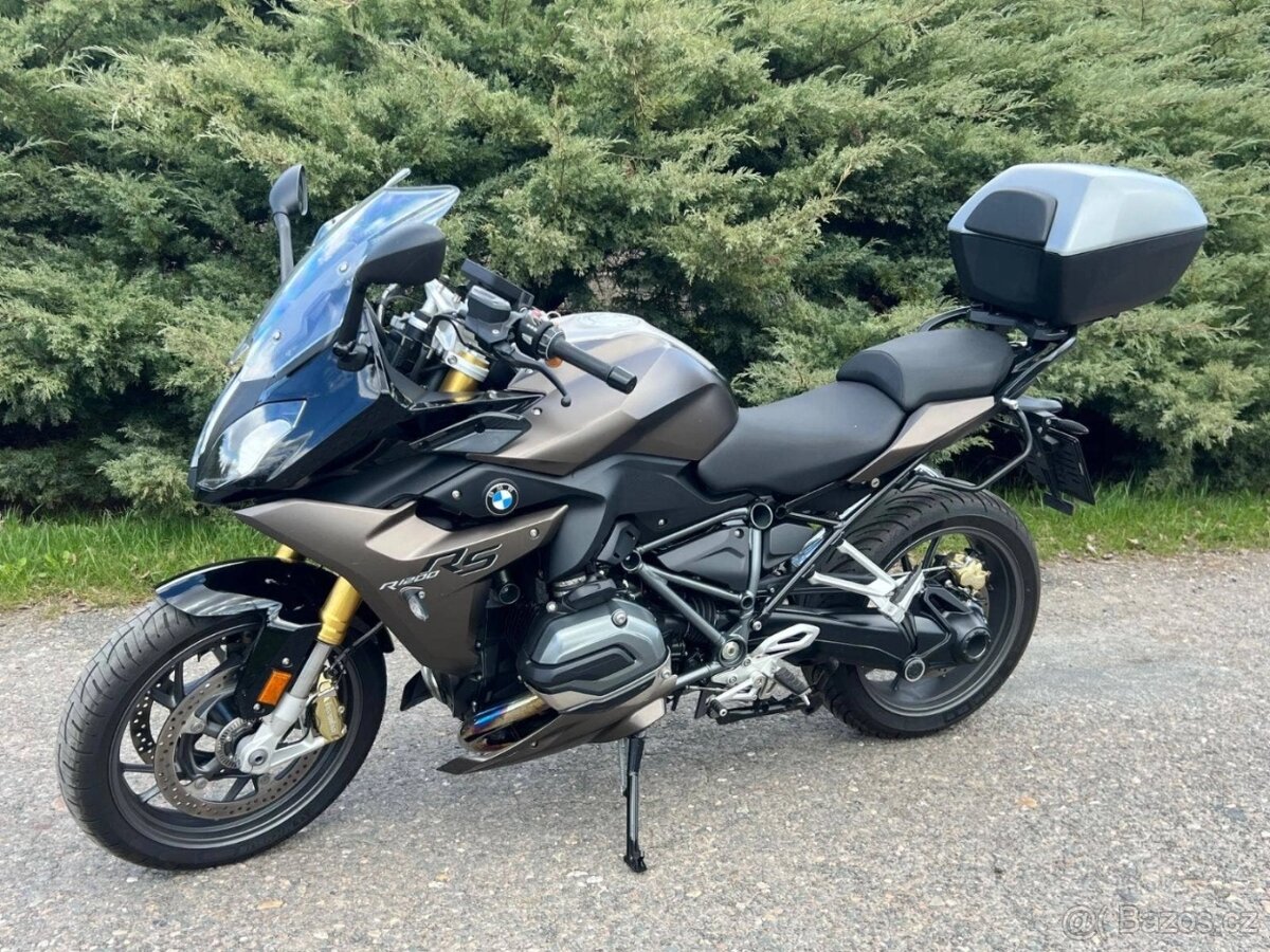 BMW R 1200 RS 7217 km - 8