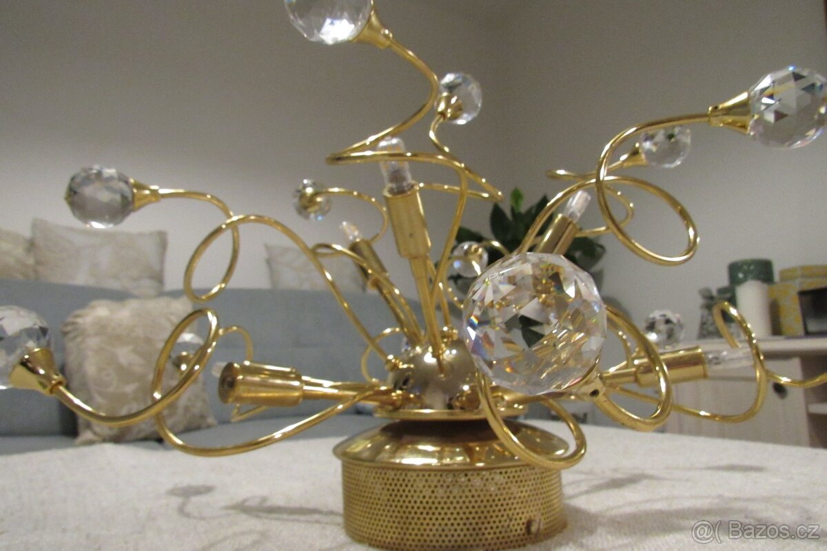 Kolarz Swarovski lustry #3 - 8