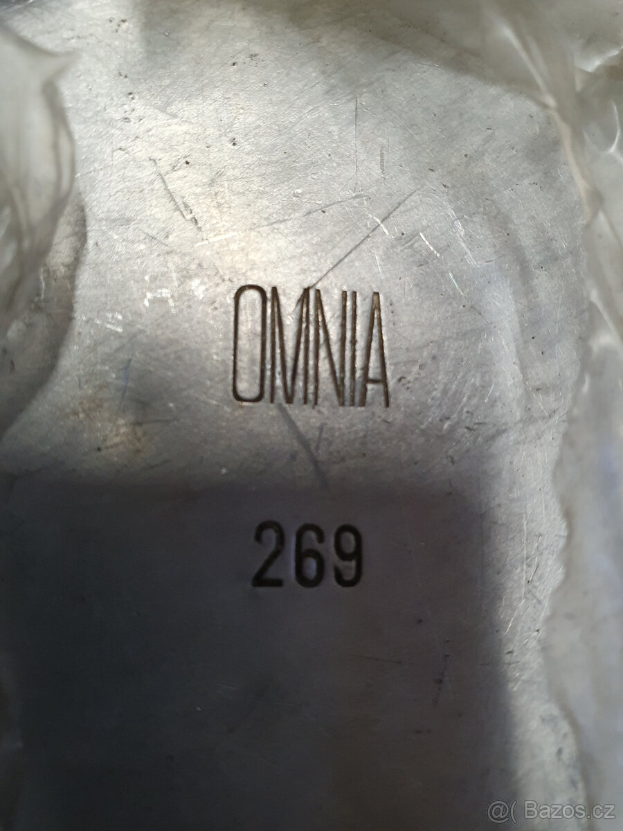 Ešus -MEVA různě značené, použité, více kusů - 8