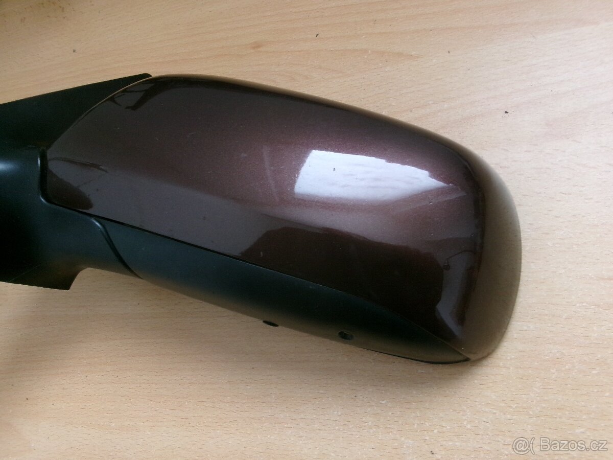 octavia 1 levé zrcátko - 8