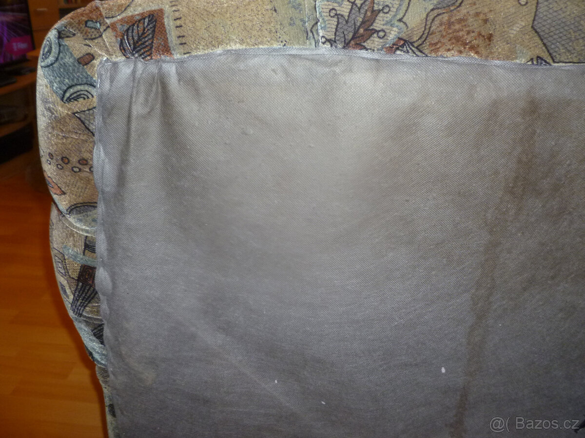 Sedací souprava. - 8