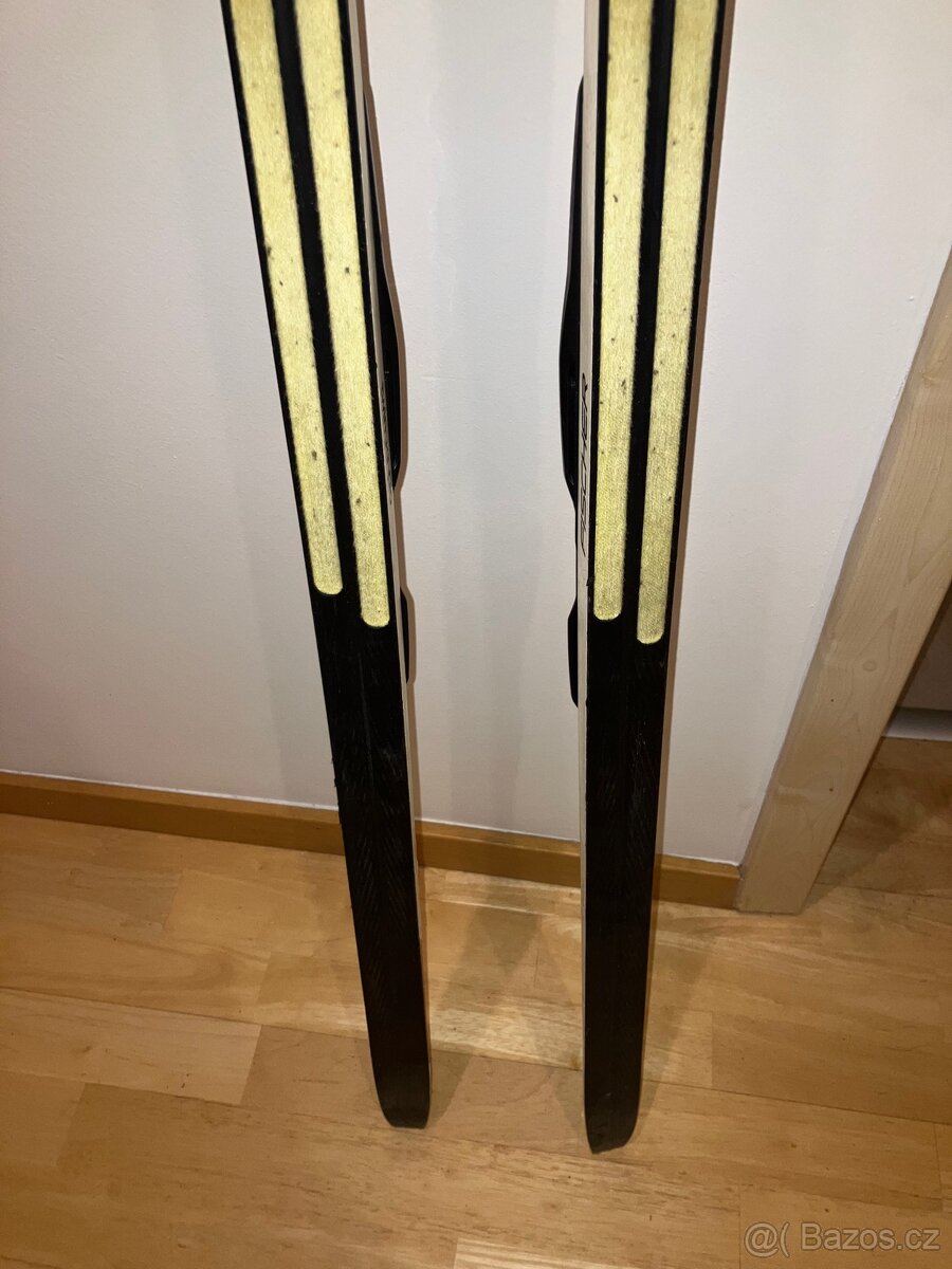 dětské běžky fisher - 8