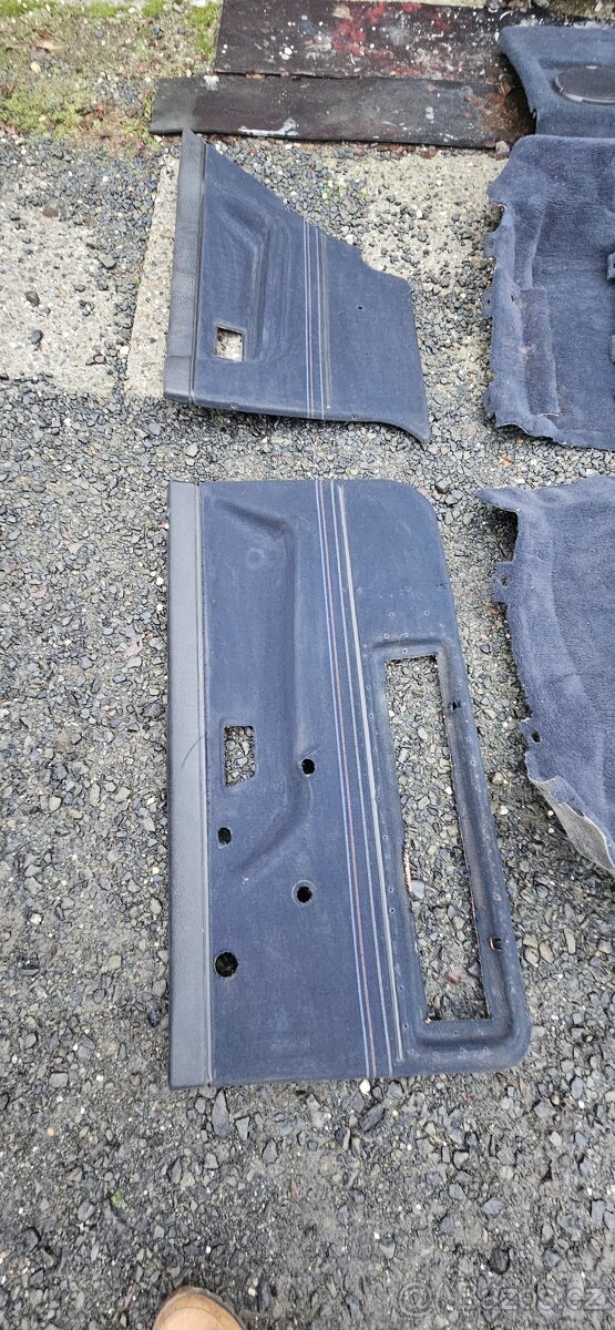 Recaro edition one golf mk2 - 8