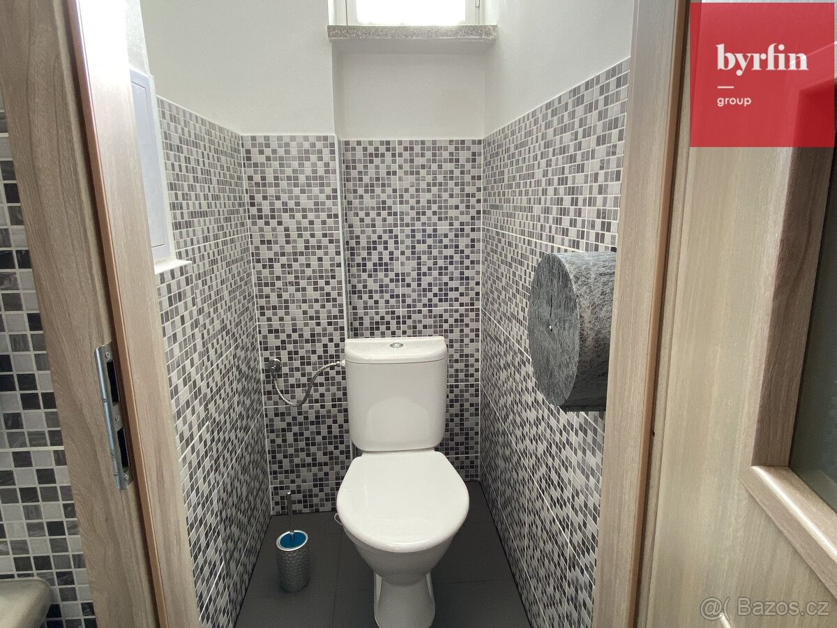 Pronájem Komerčního prostoru Krnovská, Opava - 8