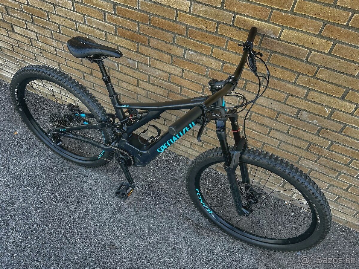 Specialized Turbo LEVO FSR / 29" / M / 700Wh / - 8