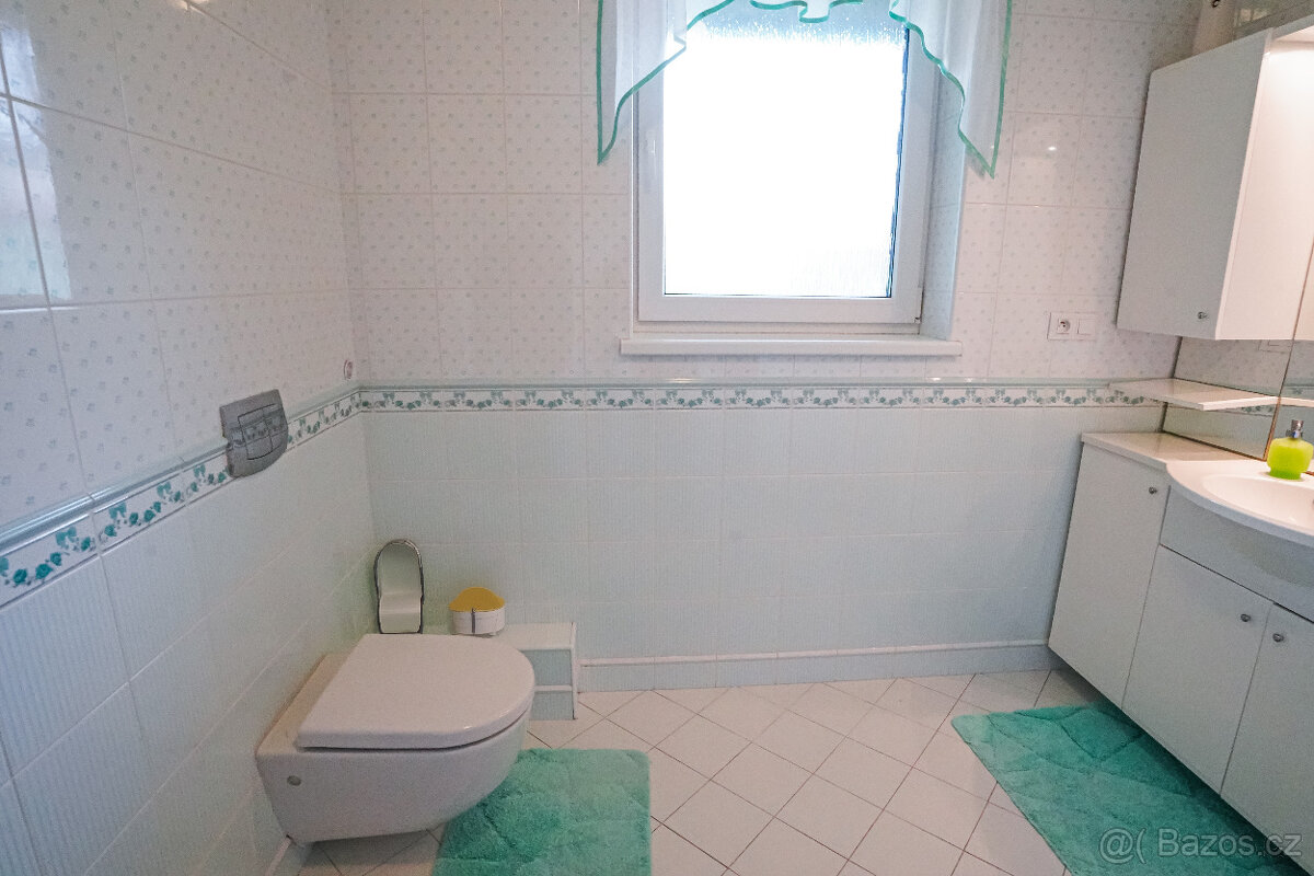 Krásná vila Karlovy vary - 8