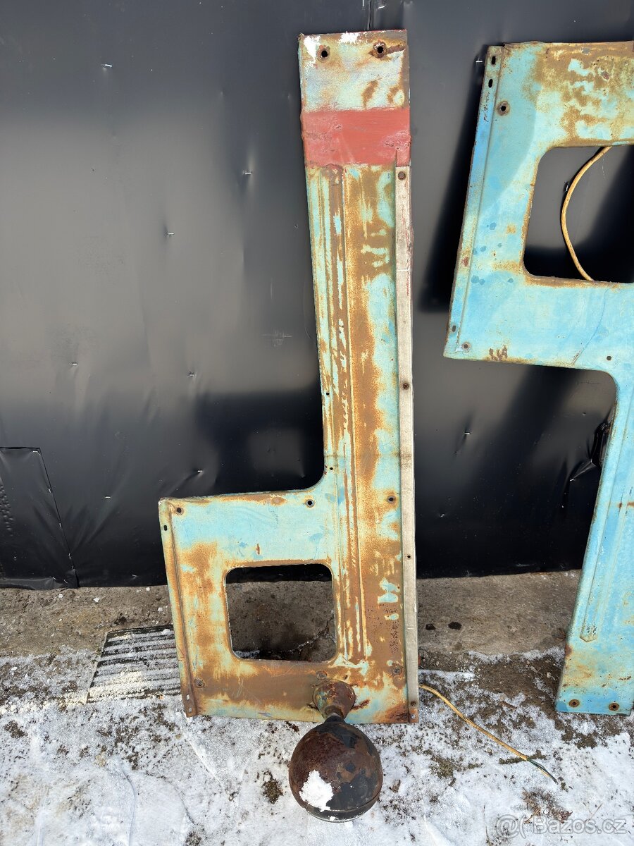 Kapotáž Zetor 4011-6911 - 8