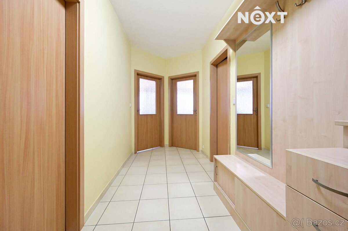 Pronájem byt 2+kk, 57㎡ - 8