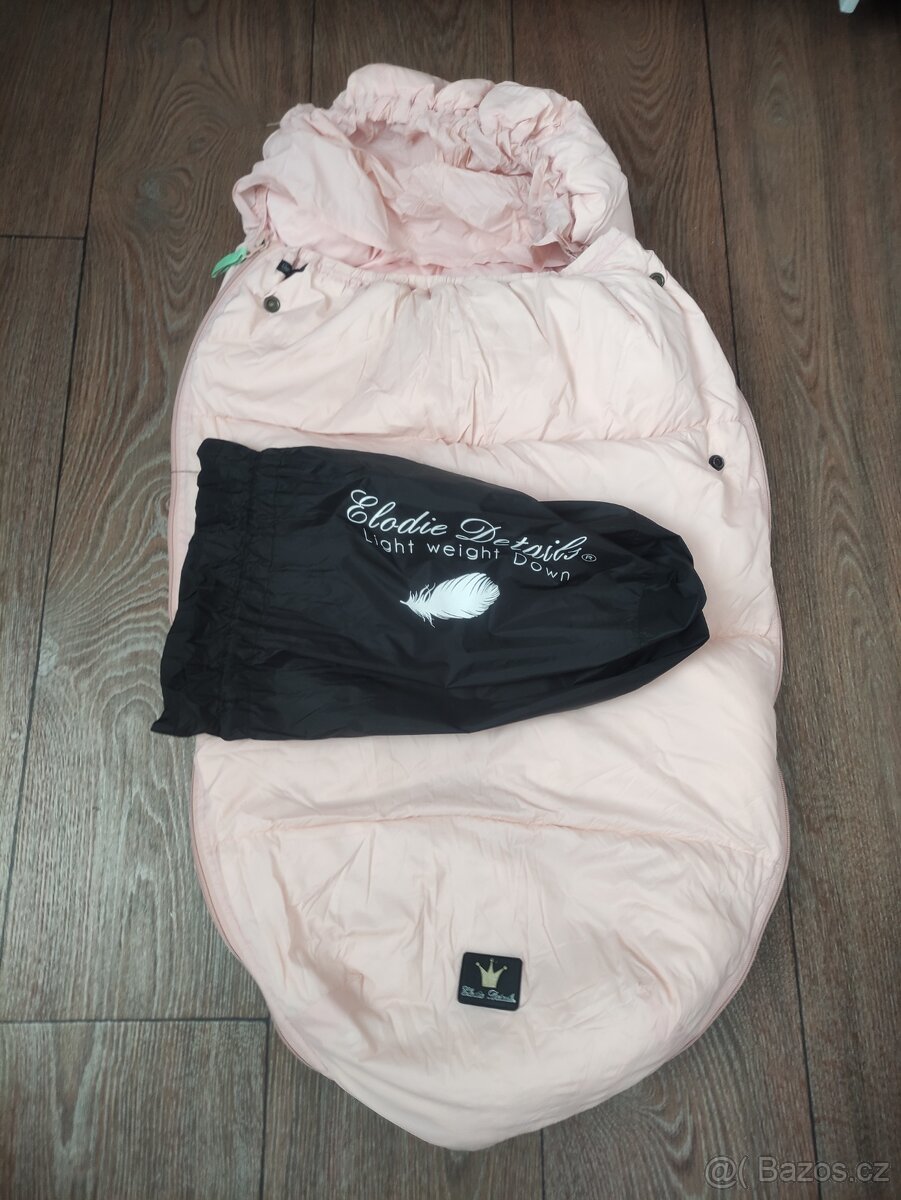 Bugaboo Buffalo Diesel - 8