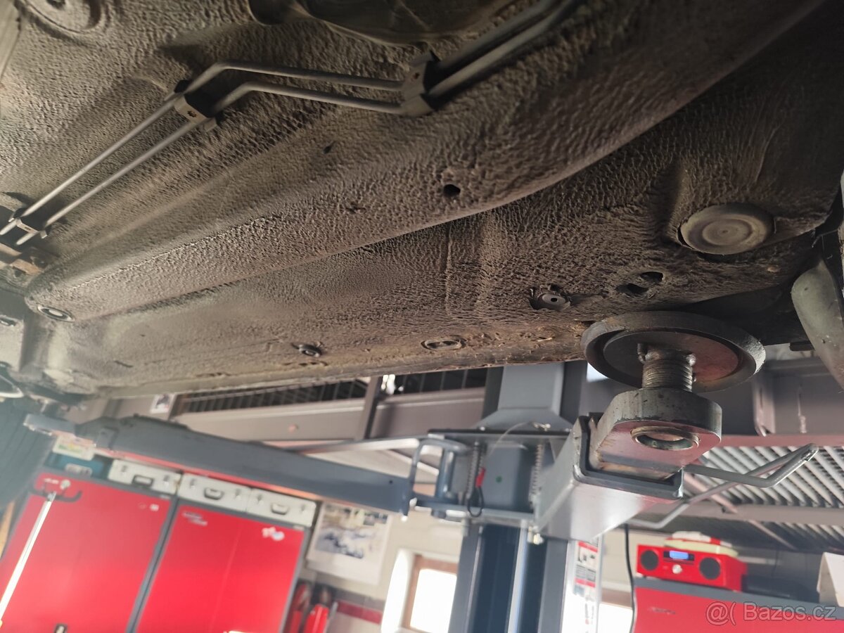 Škoda Fabia 1.4 Combi - 8