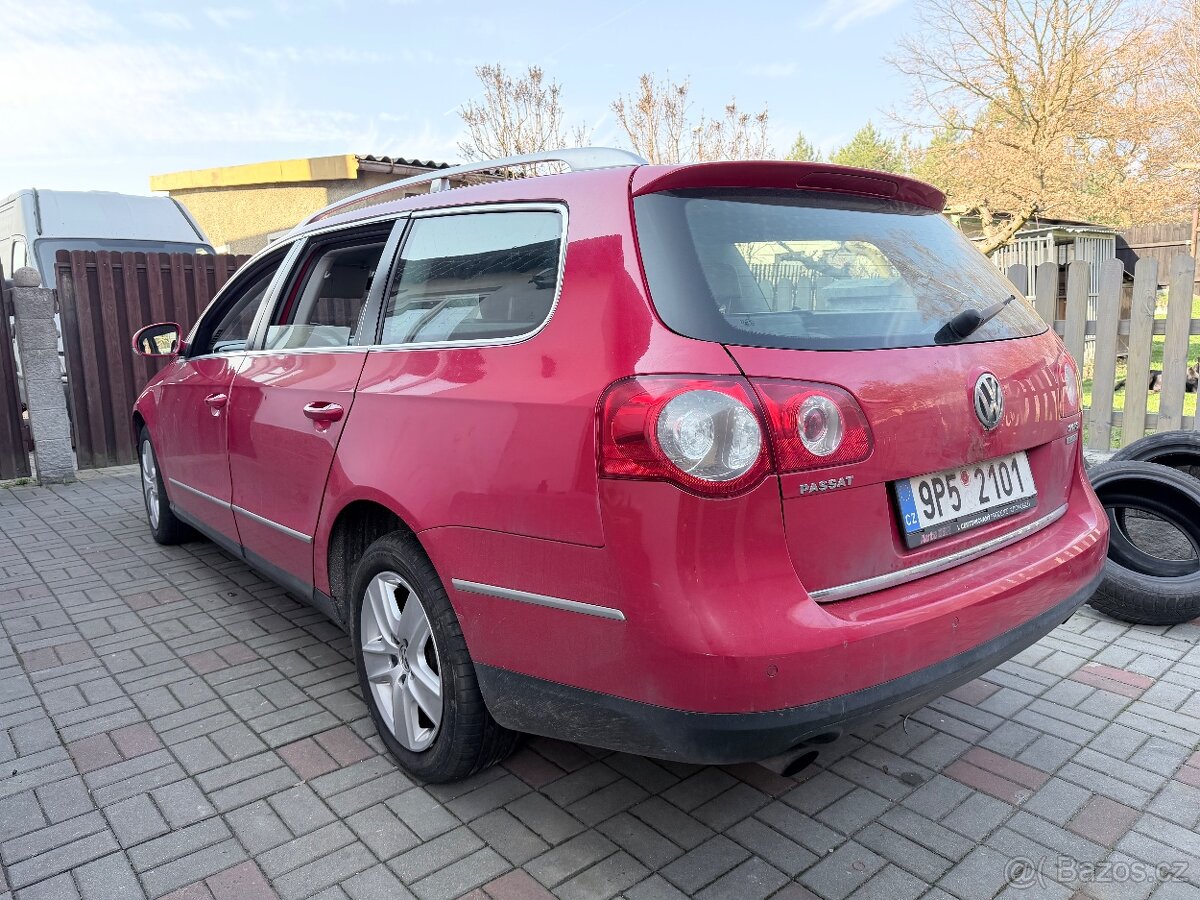 Vw Passat 2.0benzin - 8