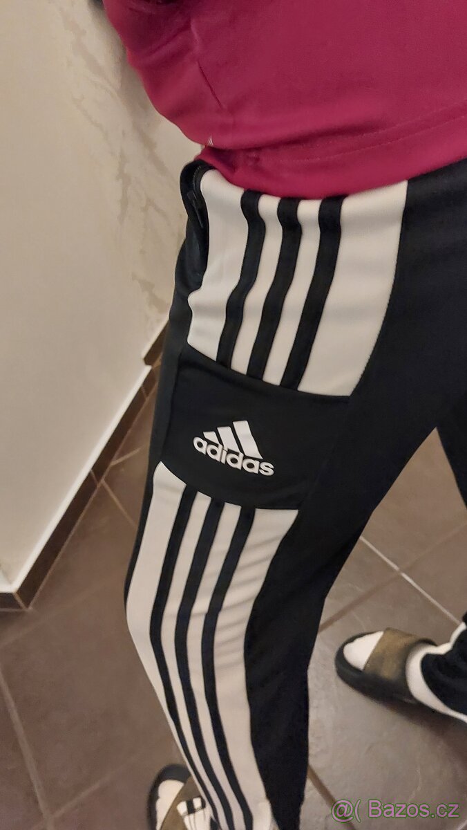Teplàkovka Adidas - 8