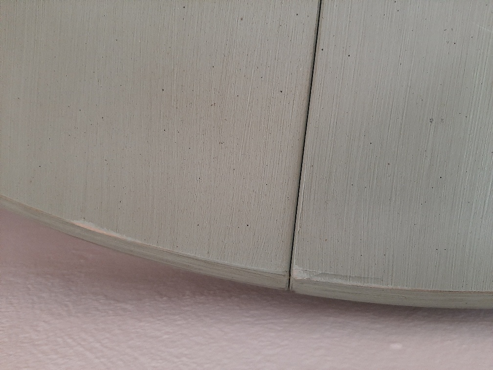 židle v barokním stylu - 8