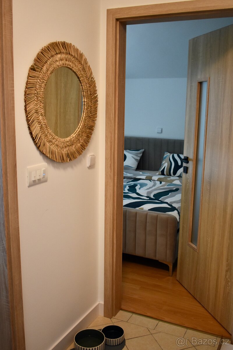 Apartmán v Chorvatsku - Střední Dalmácie - 8
