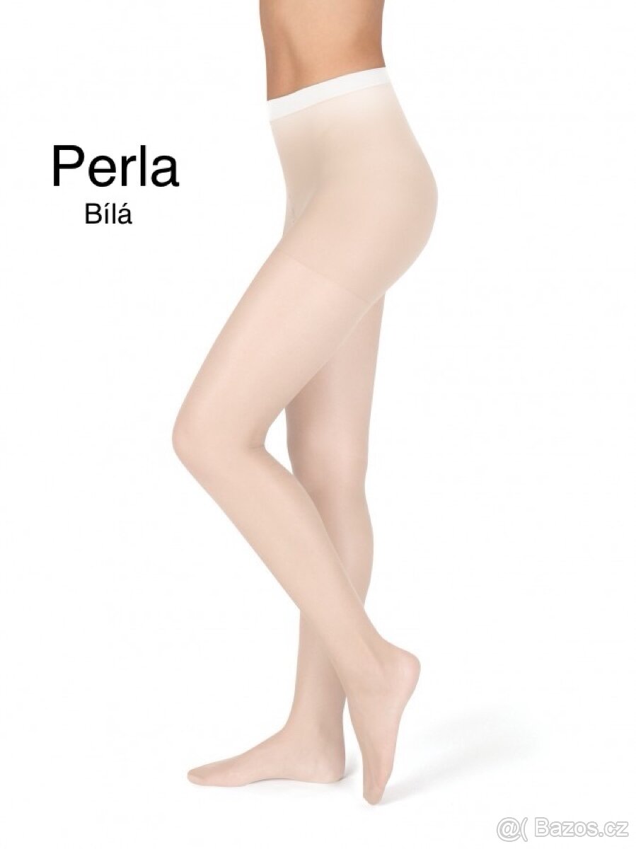 dámské punčocháče vel. 4L - 8