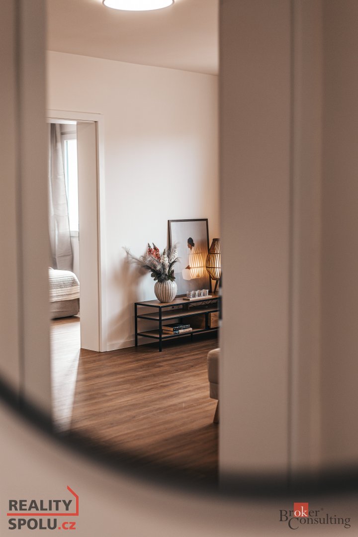 Prodej, byty/2+1, 53 m2, Družby 982/11, Doubravka, 31200 Plz - 8