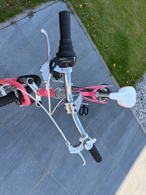 Dětské kolo Trek MT 60 - 8