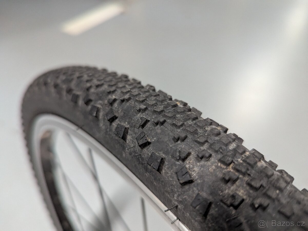 Dětské kolo Beany Zero 24 - 8