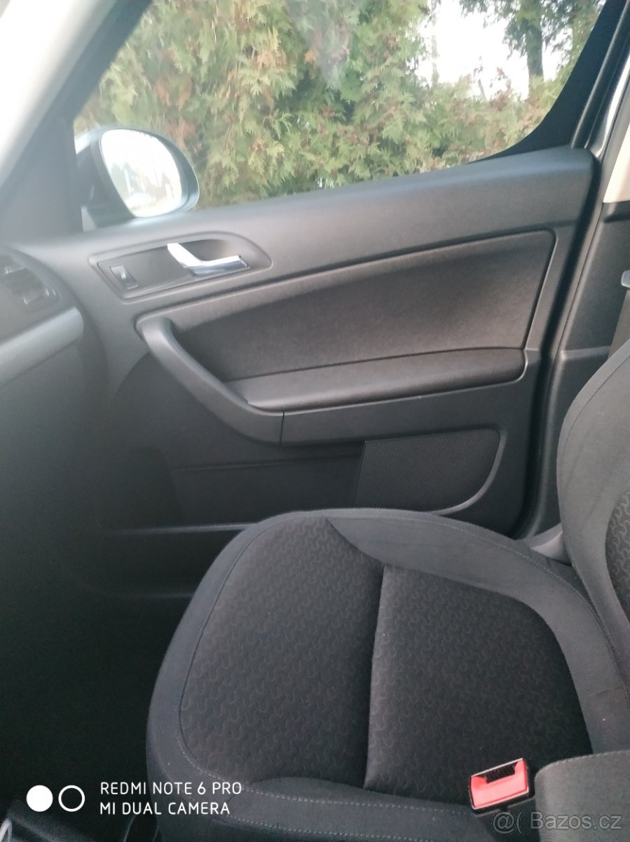 Škoda Yeti,2tdi,81kw,2011 - 8