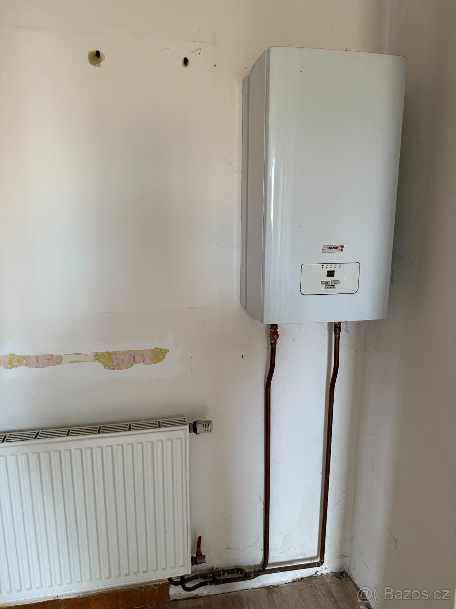 Byt obec Březina 64 m2 se zahradou - 8