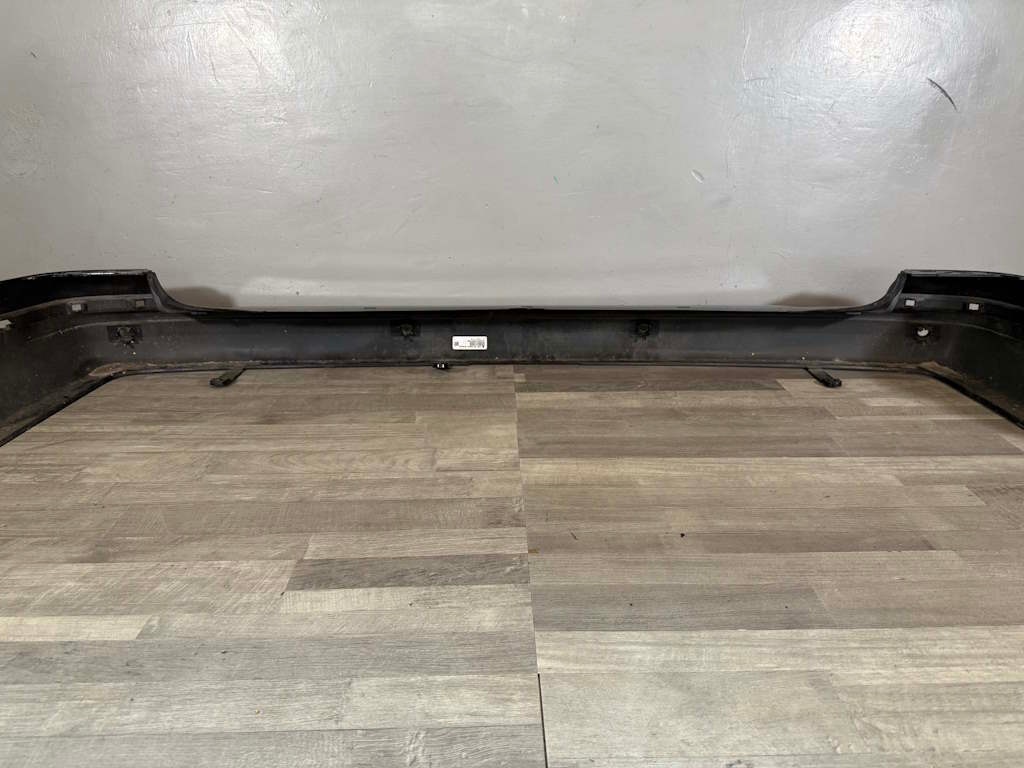 VW TRANSPORTER T6.1 19-24 nárazník 4xPDC LC9X 7LA807417E - 8