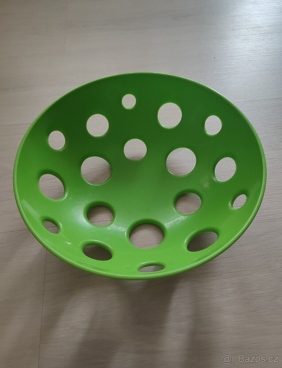 Mísa,formičky,stojan na víno,router,…… - 8