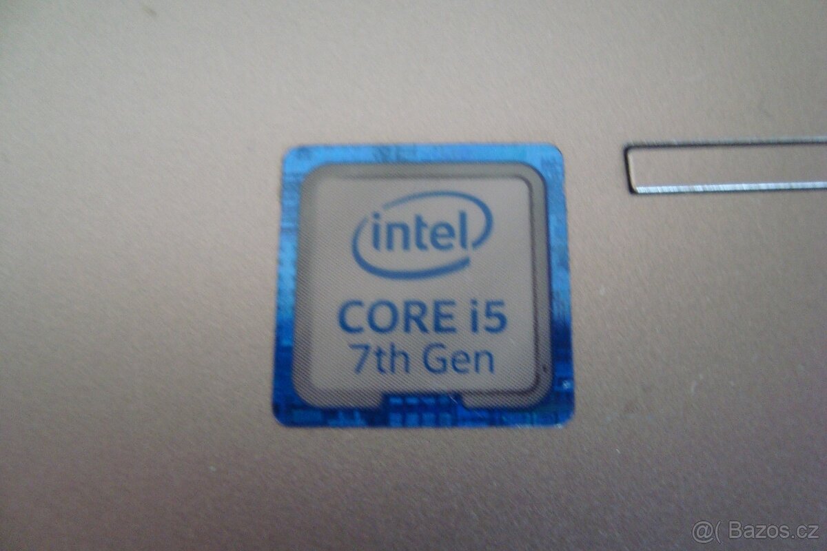 Notebook HP-Probook - 8