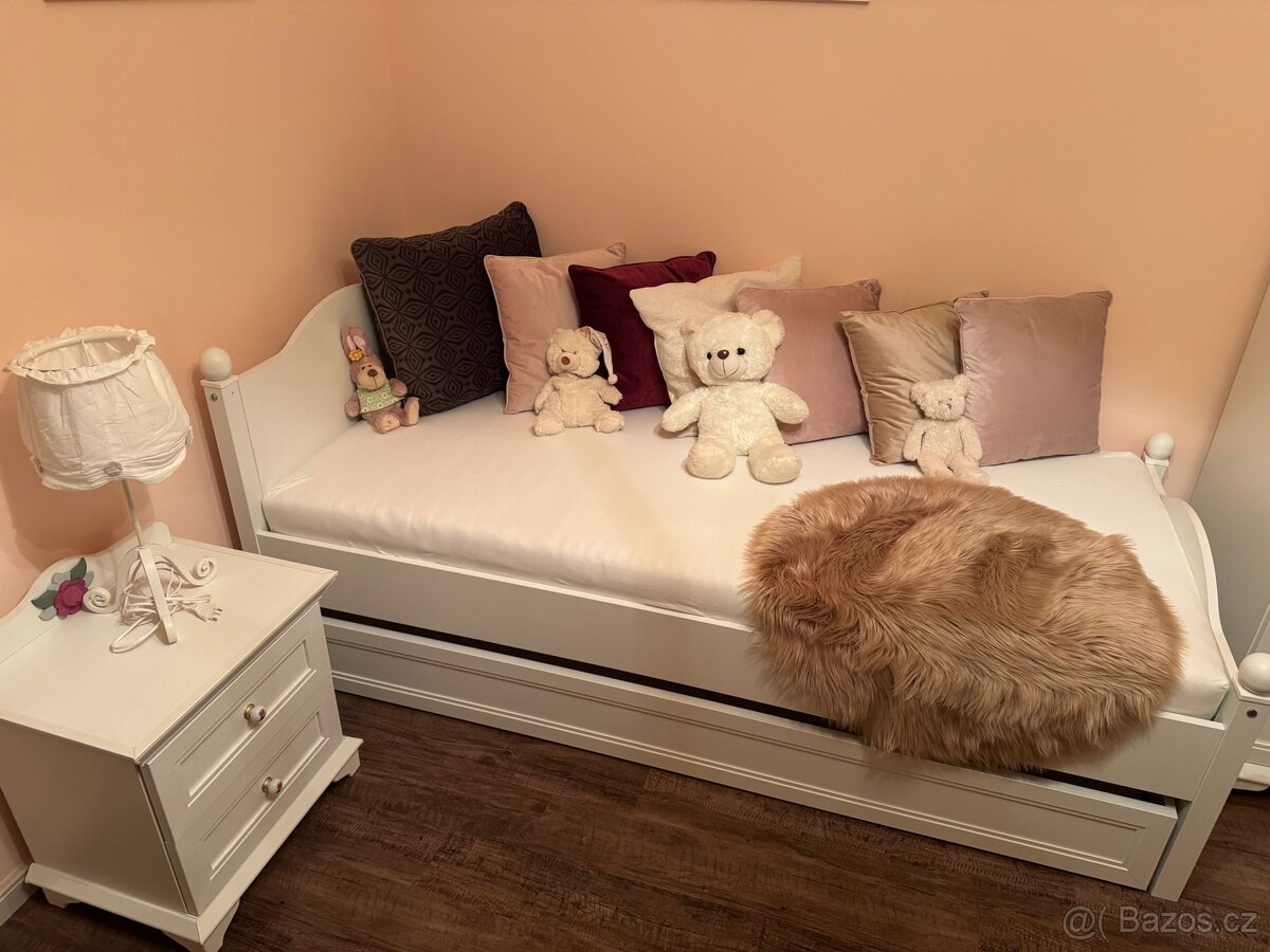 Dětský italský pokoj - 8