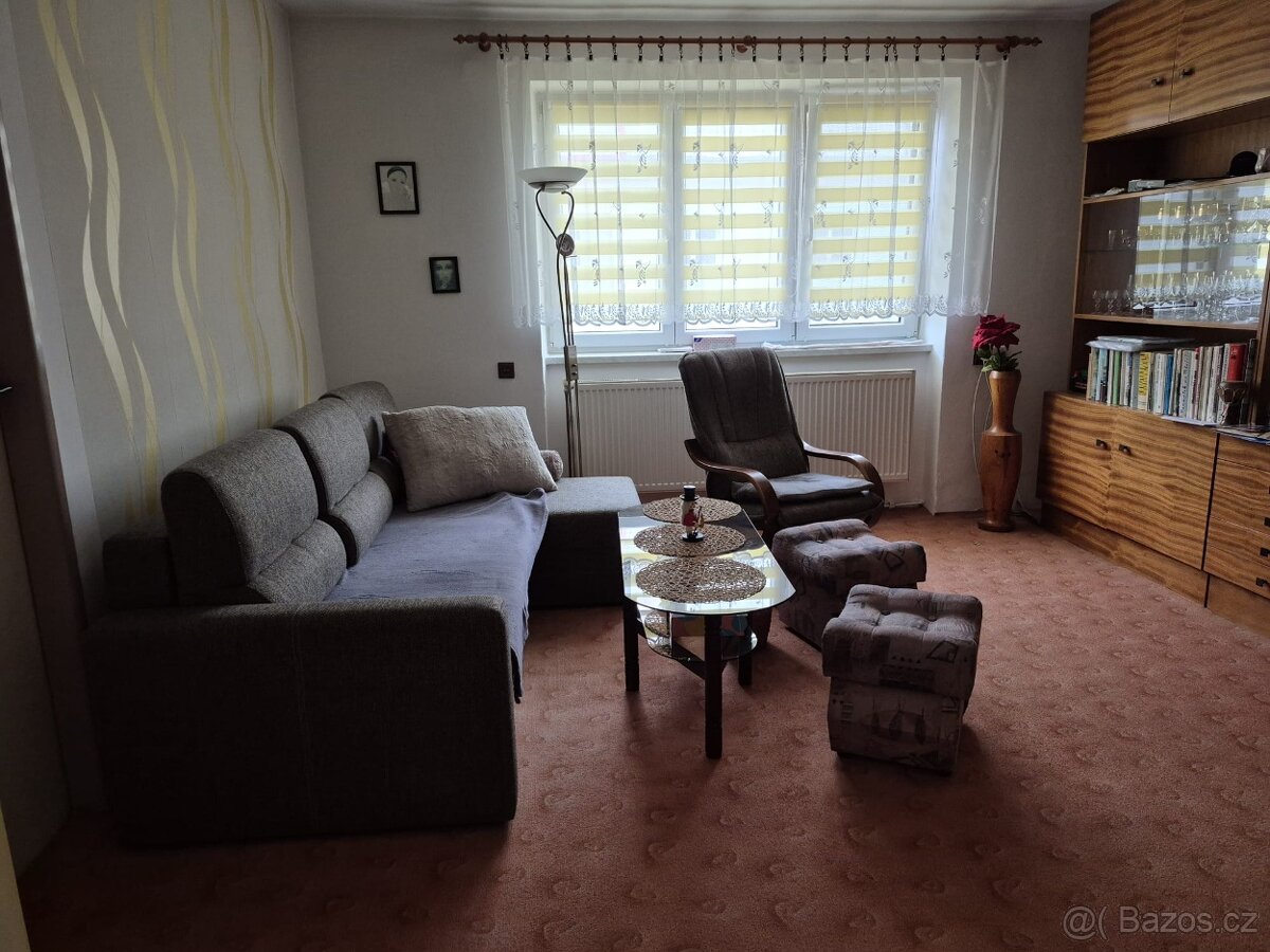 Prodej bytu 2+1 56m2 - 8